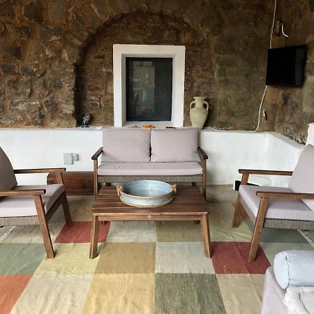 Dammuso Rekhale Villa Scauri  Exteriör bild