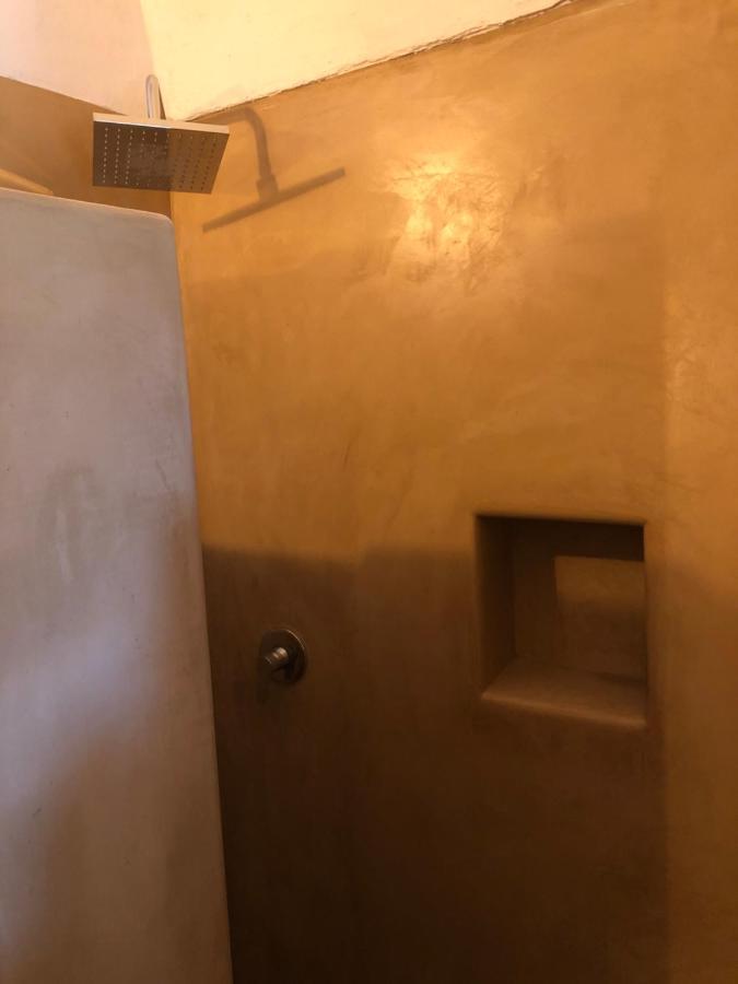 Dammuso Rekhale Villa Scauri  Exteriör bild