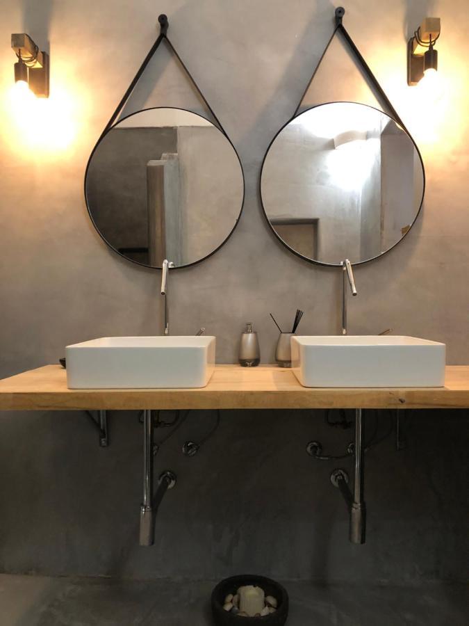 Dammuso Rekhale Villa Scauri  Exteriör bild