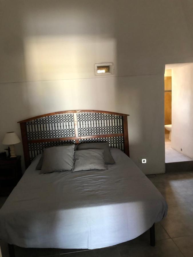 Dammuso Rekhale Villa Scauri  Exteriör bild
