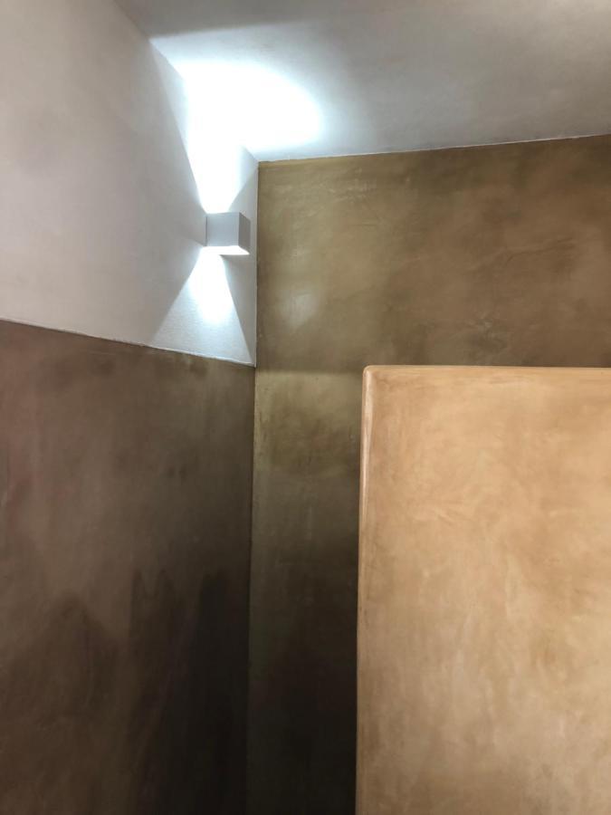 Dammuso Rekhale Villa Scauri  Exteriör bild