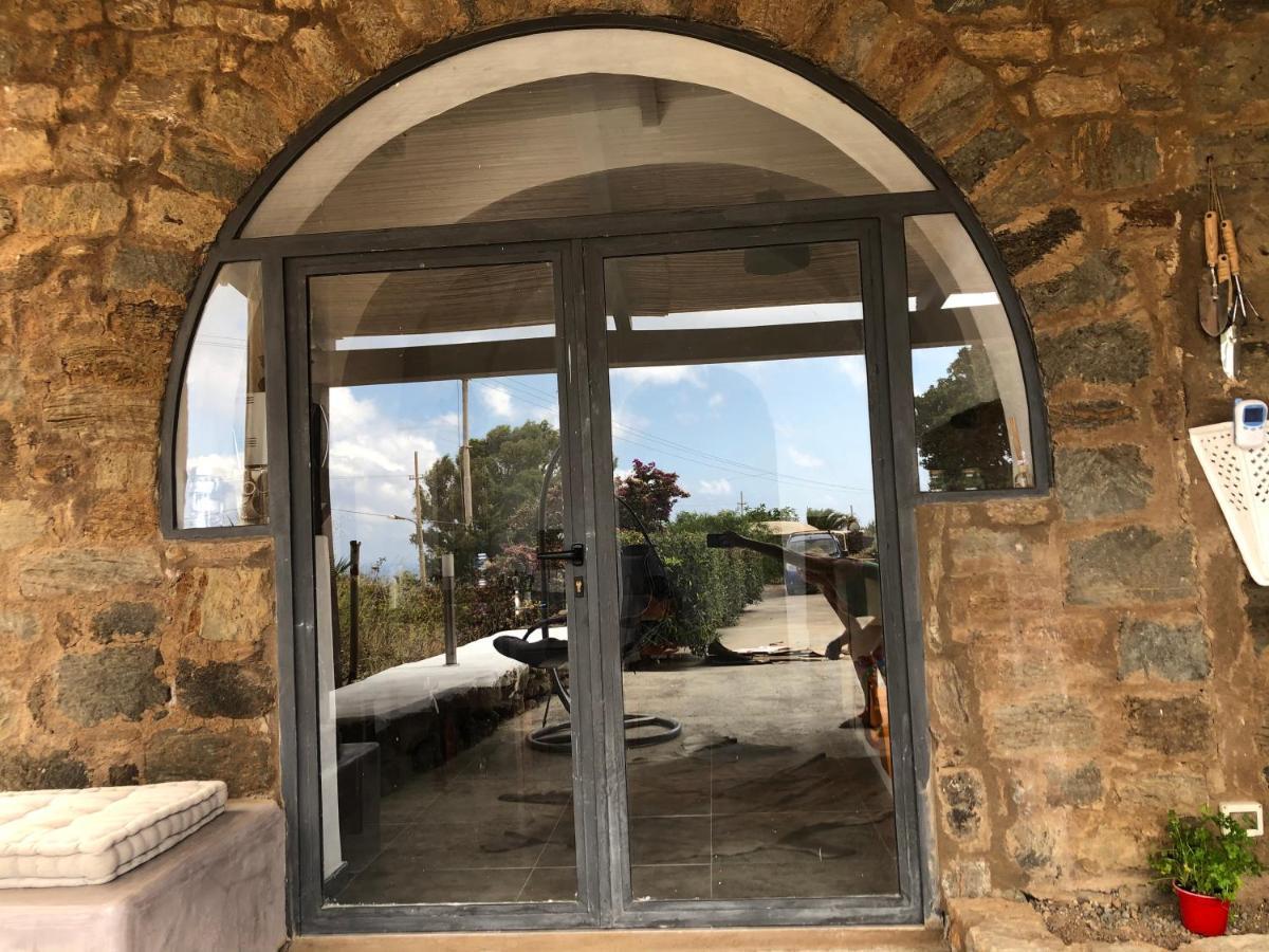 Dammuso Rekhale Villa Scauri  Exteriör bild