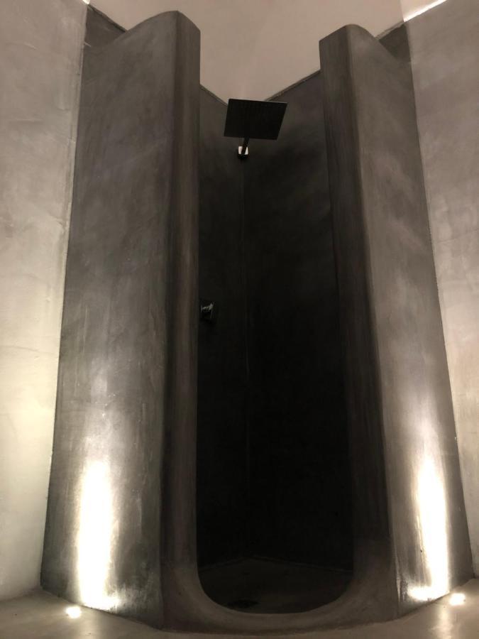 Dammuso Rekhale Villa Scauri  Exteriör bild