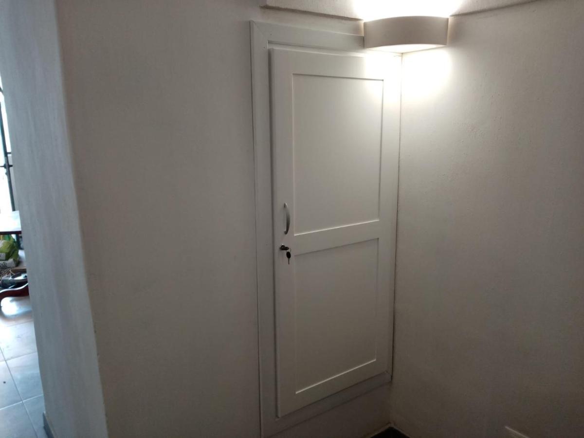Dammuso Rekhale Villa Scauri  Exteriör bild
