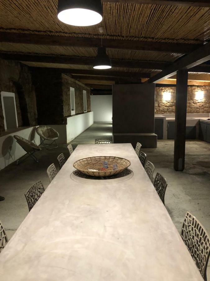 Dammuso Rekhale Villa Scauri  Exteriör bild